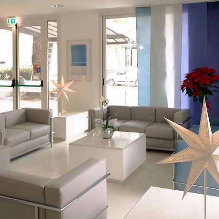 Residence Marittimo Riccione Exterior photo
