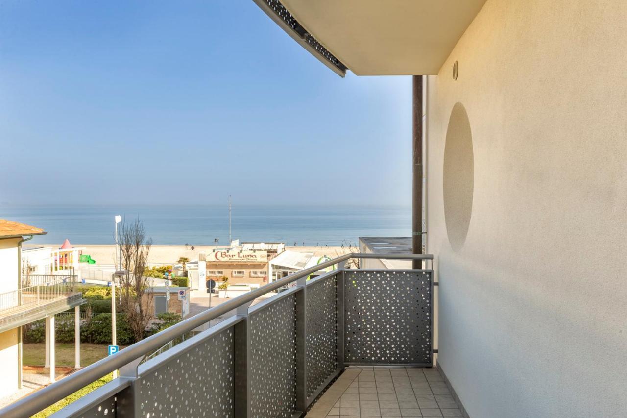 Residence Marittimo Riccione Exterior photo