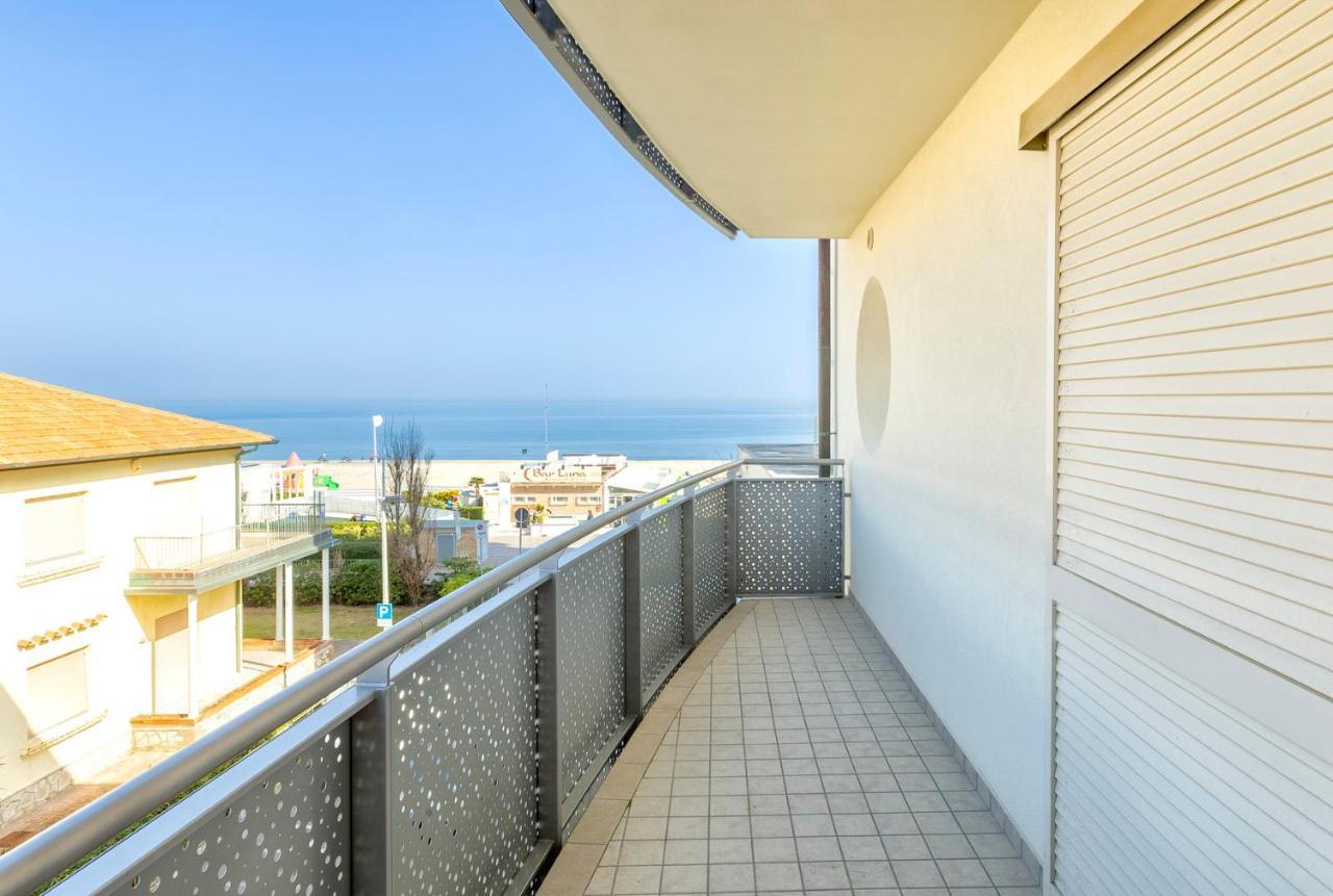 Residence Marittimo Riccione Exterior photo