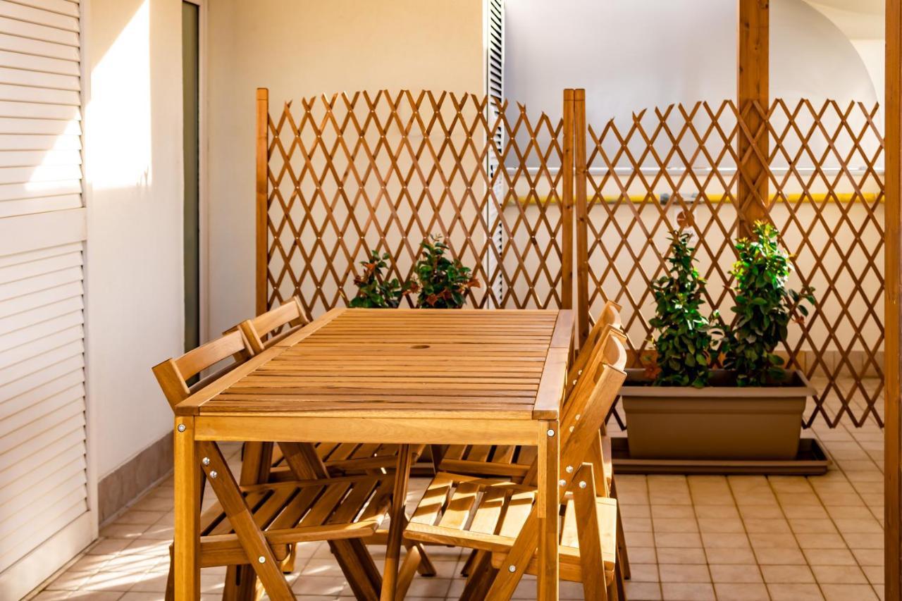 Residence Marittimo Riccione Exterior photo