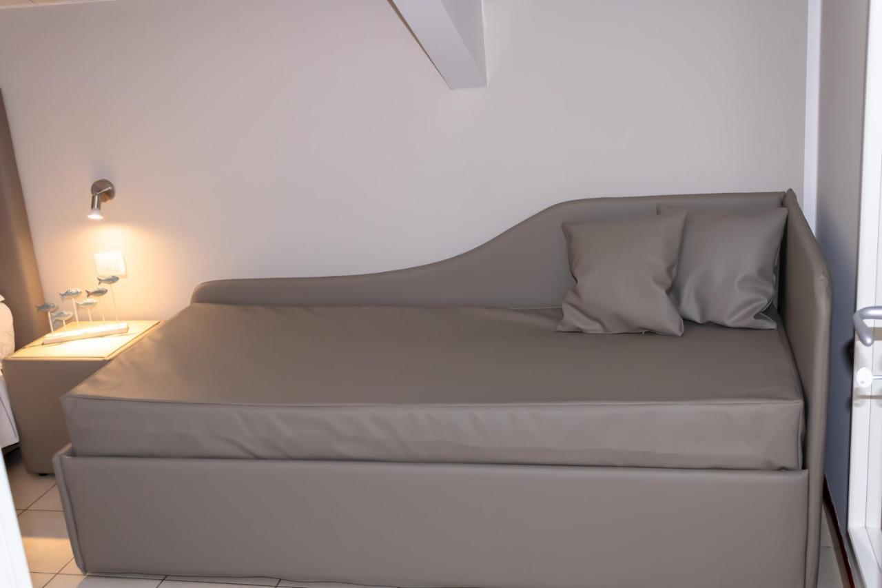 Residence Marittimo Riccione Exterior photo