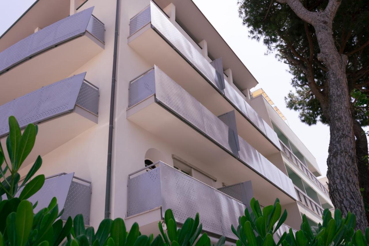 Residence Marittimo Riccione Exterior photo