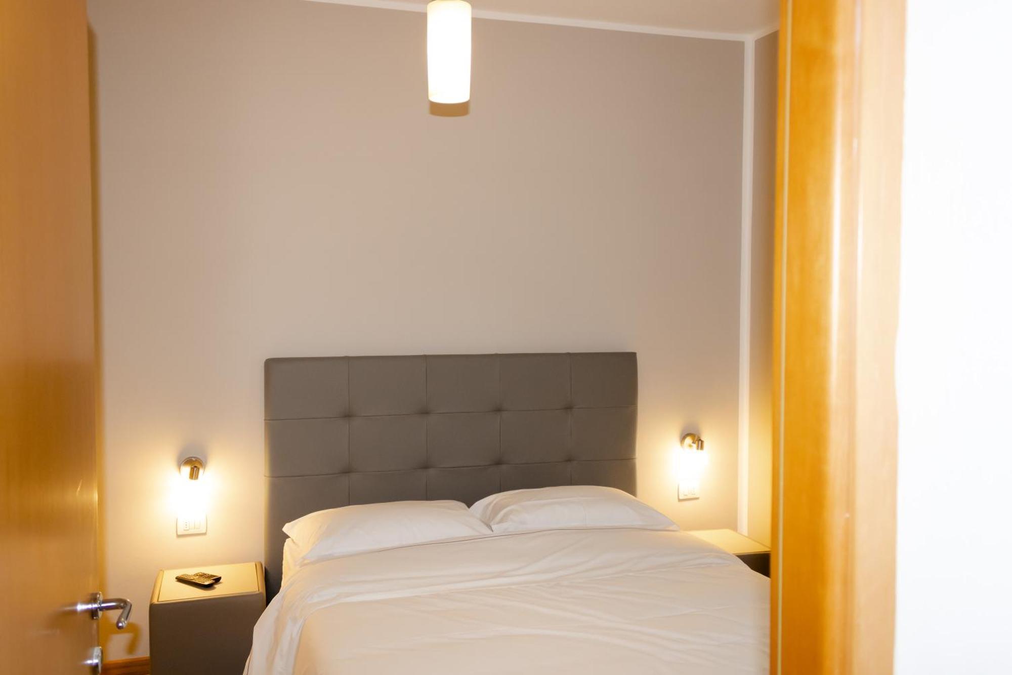 Residence Marittimo Riccione Exterior photo